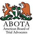 ABOTA | American Board of Trial Advocates