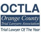 OCTLA Orange County Trial Lawyers Association