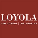 Loyola | Law School | Los Angeles