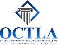 OCTLA | Orange County Trial Lawyers Association | Take No Challenge Alone