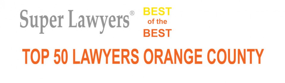 Super Lawyers | Best of the Best | Top 50 Lawyers Orange County