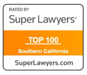 Top 100 Superlawyers