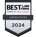 Best Law Firms Ranked by Best Lawyers | United States | 2024