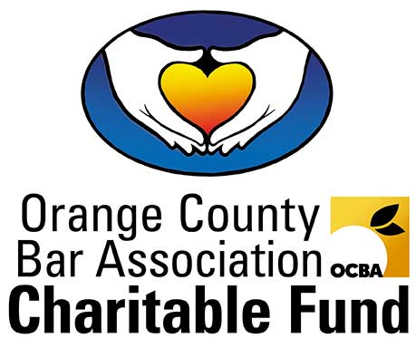 Orange County Bar Association | OCBA | Charitable Fund