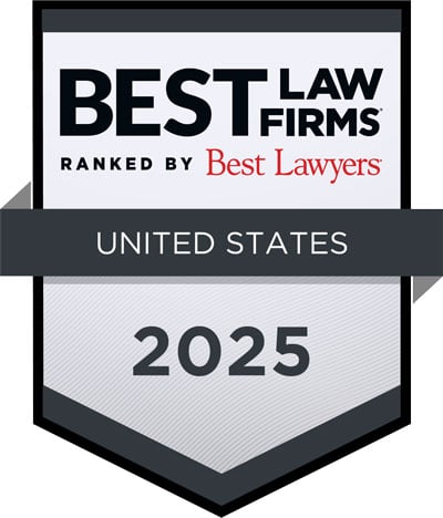 Best Law Firms | Rated By Best Lawyers | United States | 2025