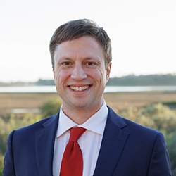 Photo of Brian M. Kelly