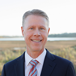 Photo of Mark B. Wilson, P.C.